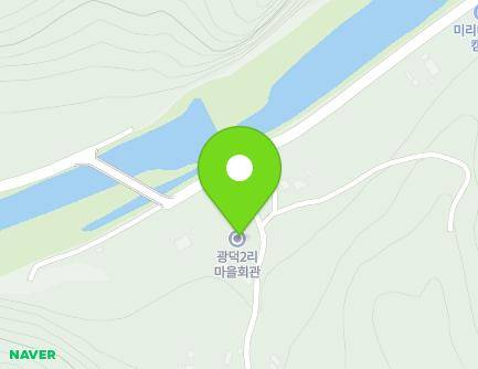 8 Gwangtansuryeong-gil, Nam-myeon, Jeongseon-gun, Gangwon-do, Republic of Korea Map