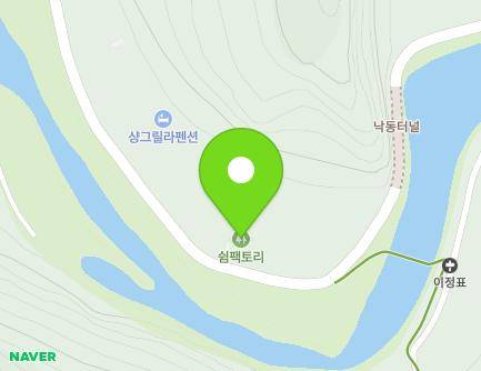 270 Gwangnak-ro, Nam-myeon, Jeongseon-gun, Gangwon-do, Republic of Korea Map