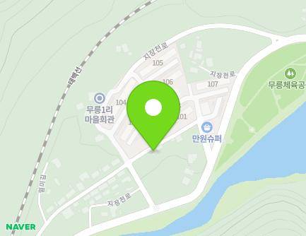 28 Meolmi-gil, Nam-myeon, Jeongseon-gun, Gangwon-do, Republic of Korea Map