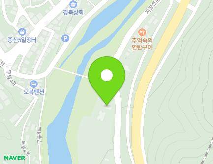 34-3 Jijangcheon-ro, Nam-myeon, Jeongseon-gun, Gangwon-do, Republic of Korea Map