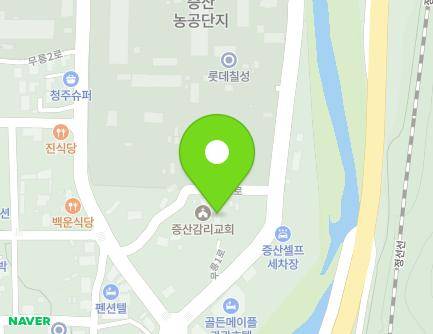 86-5 Mureung 1-ro, Nam-myeon, Jeongseon-gun, Gangwon-do, Republic of Korea Map