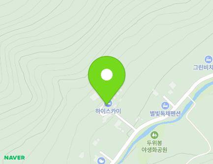 180-10 Jamutgol-gil, Nam-myeon, Jeongseon-gun, Gangwon-do, Republic of Korea Map