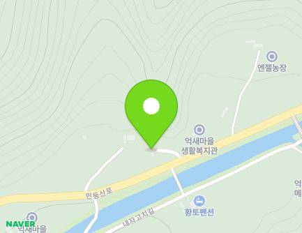 167-1 Mindungsan-ro, Nam-myeon, Jeongseon-gun, Gangwon-do, Republic of Korea Map