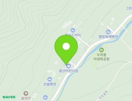 188-3 Jamutgol-gil, Nam-myeon, Jeongseon-gun, Gangwon-do, Republic of Korea