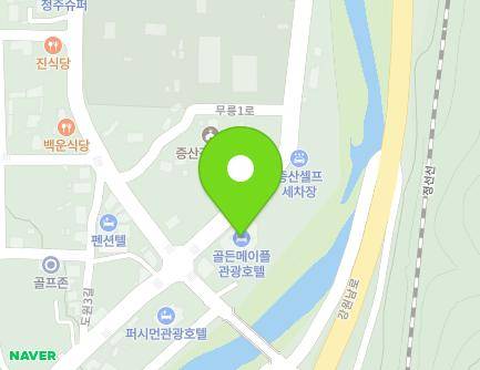 85 Mureung 1-ro, Nam-myeon, Jeongseon-gun, Gangwon-do, Republic of Korea Map