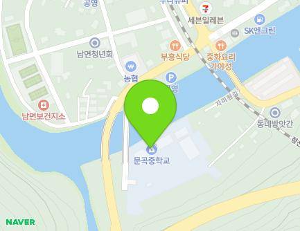 46 Chilhyeon-ro, Nam-myeon, Jeongseon-gun, Gangwon-do, Republic of Korea Map