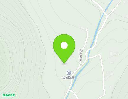 54 Yamidong-gil, Bukpyeong-myeon, Jeongseon-gun, Gangwon-do, Republic of Korea Map