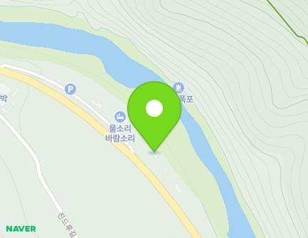 406 Odaecheon-ro, Bukpyeong-myeon, Jeongseon-gun, Gangwon-do, Republic of Korea Map