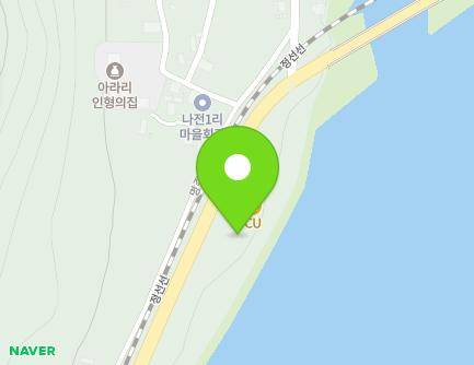 1854 Seodong-ro, Bukpyeong-myeon, Jeongseon-gun, Gangwon-do, Republic of Korea Map