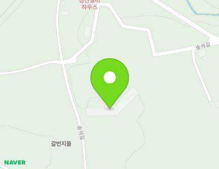 287-14 Songseok-gil, Bukpyeong-myeon, Jeongseon-gun, Gangwon-do, Republic of Korea Map