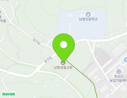 132-4 Songseok-gil, Bukpyeong-myeon, Jeongseon-gun, Gangwon-do, Republic of Korea Map
