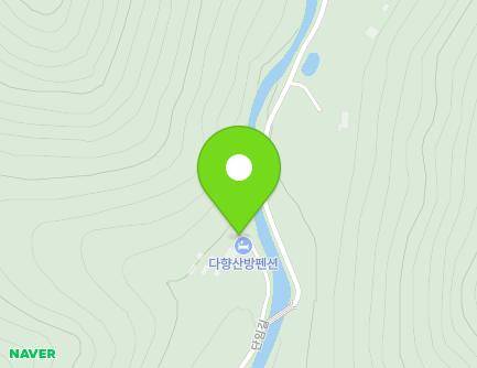 1047 Danim-gil, Bukpyeong-myeon, Jeongseon-gun, Gangwon-do, Republic of Korea Map