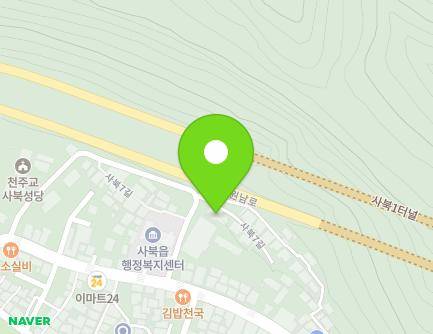 8 Sabuk 7-gil, Sabuk-eup, Jeongseon-gun, Gangwon-do, Republic of Korea Map