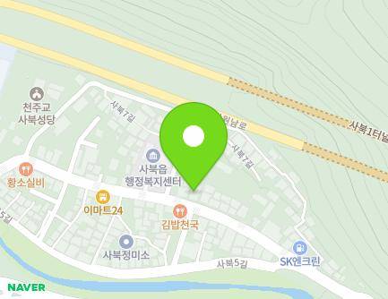 69 Sabukjungang-ro, Sabuk-eup, Jeongseon-gun, Gangwon-do, Republic of Korea Map