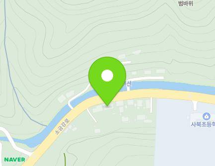 3579 Sogeumgang-ro, Sabuk-eup, Jeongseon-gun, Gangwon-do, Republic of Korea Map