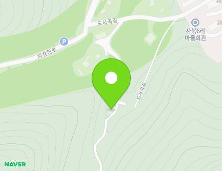 60 Dosagok-gil, Sabuk-eup, Jeongseon-gun, Gangwon-do, Republic of Korea Map