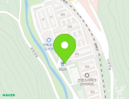 28 Parangsae-gil, Sabuk-eup, Jeongseon-gun, Gangwon-do, Republic of Korea Map