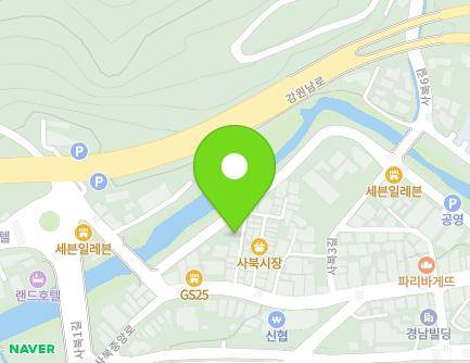10 Sabuk 2-gil, Sabuk-eup, Jeongseon-gun, Gangwon-do, Republic of Korea Map