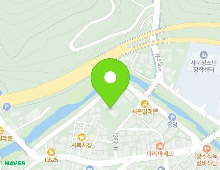 16 Sabuk 2-gil, Sabuk-eup, Jeongseon-gun, Gangwon-do, Republic of Korea Map