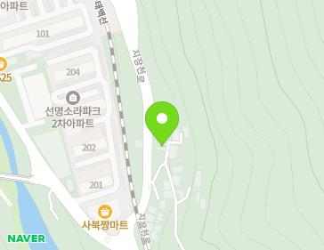 743 Jijangcheon-ro, Sabuk-eup, Jeongseon-gun, Gangwon-do, Republic of Korea Map