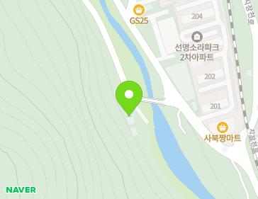 13-5 Parangsae-gil, Sabuk-eup, Jeongseon-gun, Gangwon-do, Republic of Korea Map