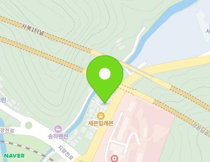 3650 Sogeumgang-ro, Sabuk-eup, Jeongseon-gun, Gangwon-do, Republic of Korea Map