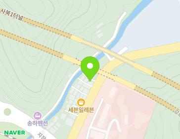 3646-1 Sogeumgang-ro, Sabuk-eup, Jeongseon-gun, Gangwon-do, Republic of Korea Map