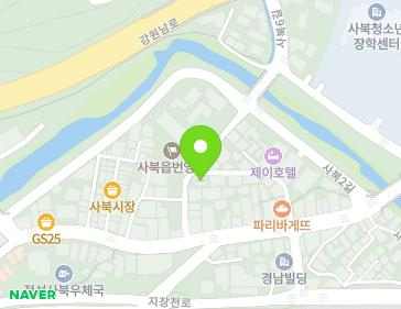 21-1 Sabuk 3-gil, Sabuk-eup, Jeongseon-gun, Gangwon-do, Republic of Korea Map