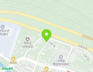 7-19 Sabuk 7-gil, Sabuk-eup, Jeongseon-gun, Gangwon-do, Republic of Korea Map