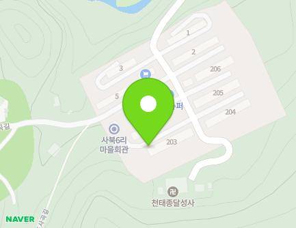 21 Dosagok-gil, Sabuk-eup, Jeongseon-gun, Gangwon-do, Republic of Korea Map