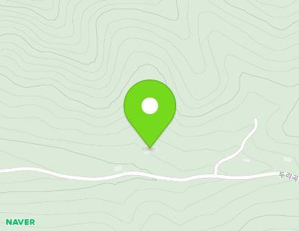 93 Durigok-gil, Sindong-eup, Jeongseon-gun, Gangwon-do, Republic of Korea Map