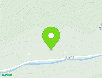 35 Wongasa-gil, Sindong-eup, Jeongseon-gun, Gangwon-do, Republic of Korea Map