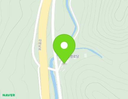 6 Utgasa-gil, Sindong-eup, Jeongseon-gun, Gangwon-do, Republic of Korea Map