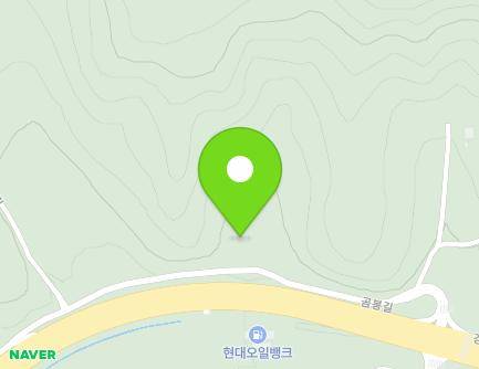 20 Gombong-gil, Sindong-eup, Jeongseon-gun, Gangwon-do, Republic of Korea Map