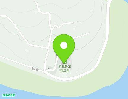 544-6 Yeonpo-gil, Sindong-eup, Jeongseon-gun, Gangwon-do, Republic of Korea Map