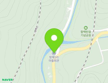1 Maehwadong-gil, Sindong-eup, Jeongseon-gun, Gangwon-do, Republic of Korea Map