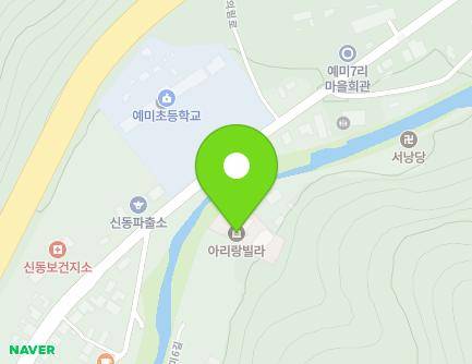 332-1 Uirim-ro, Sindong-eup, Jeongseon-gun, Gangwon-do, Republic of Korea Map