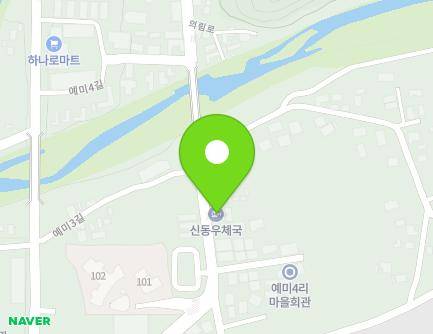 244-1 Uirim-ro, Sindong-eup, Jeongseon-gun, Gangwon-do, Republic of Korea Map