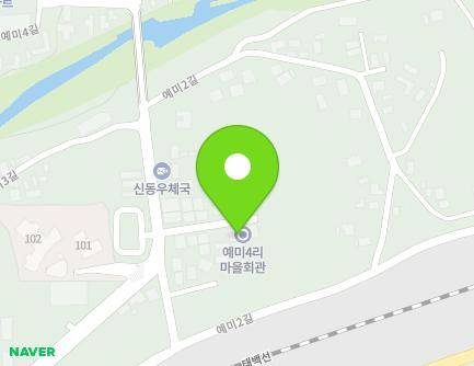 240-14 Uirim-ro, Sindong-eup, Jeongseon-gun, Gangwon-do, Republic of Korea Map