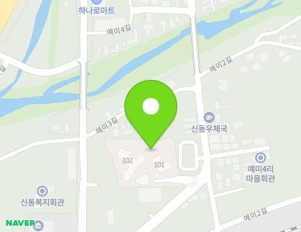 233 Uirim-ro, Sindong-eup, Jeongseon-gun, Gangwon-do, Republic of Korea Map