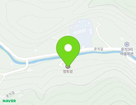 48 Unchi-gil, Sindong-eup, Jeongseon-gun, Gangwon-do, Republic of Korea Map