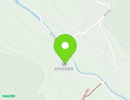 300 Unchi-gil, Sindong-eup, Jeongseon-gun, Gangwon-do, Republic of Korea Map