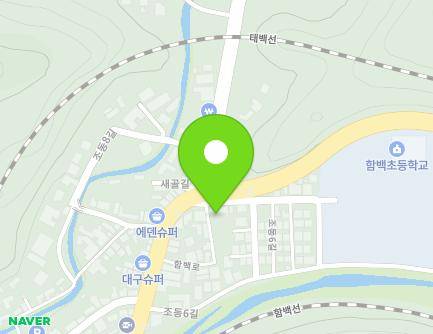 332 Hambaek-ro, Sindong-eup, Jeongseon-gun, Gangwon-do, Republic of Korea Map