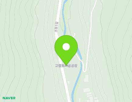 81 Jodong 1-gil, Sindong-eup, Jeongseon-gun, Gangwon-do, Republic of Korea Map