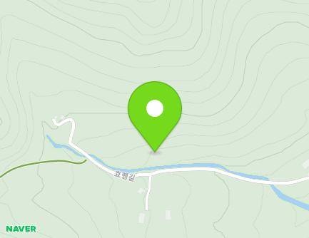 138 Hyohaeng-gil, Yeoryang-myeon, Jeongseon-gun, Gangwon-do, Republic of Korea Map