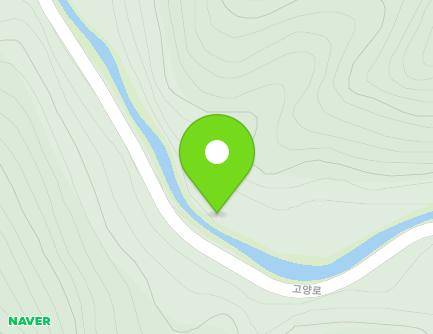 441-11 Goyang-ro, Yeoryang-myeon, Jeongseon-gun, Gangwon-do, Republic of Korea Map