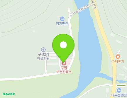 28 Gujeolyangjimal-gil, Yeoryang-myeon, Jeongseon-gun, Gangwon-do, Republic of Korea Map