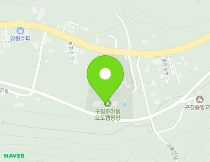 794 Nochusan-ro, Yeoryang-myeon, Jeongseon-gun, Gangwon-do, Republic of Korea Map
