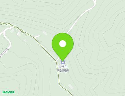 44-2 Sanggosari-gil, Yeoryang-myeon, Jeongseon-gun, Gangwon-do, Republic of Korea Map
