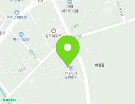 23 Yeoryang 5-gil, Yeoryang-myeon, Jeongseon-gun, Gangwon-do, Republic of Korea Map